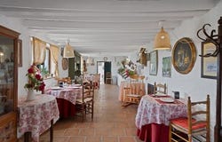 Viñuela, Andalucía