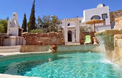 Sorbas, Andalusia 04289