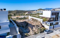 Finestrat, Valencian Community 03509