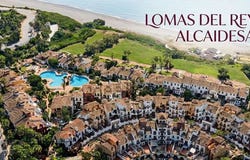 La Alcaidesa, Andalusia 11316