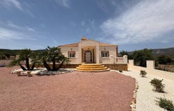 Salinas, Valencian Community 03638