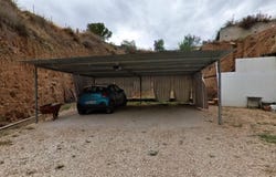 Elda, Valencian Community 03600