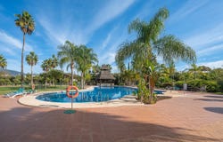 Estepona, Andalusia