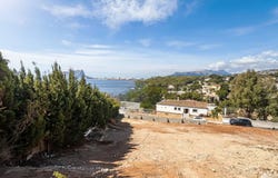 Benissa, Valencian Community 03720