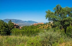 Marbella, Málaga