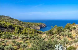 Deià, Balearic Islands 07179