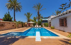 Punta Prima, Punta Prima, Alicante Province