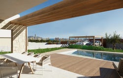 Finestrat, Valencian Community 03509