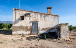Santa Bárbara, Catalonia 43570