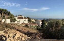 Benitachell, Valencian Community 03726