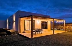 La Oliva, Canary Islands 35650