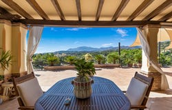 Benahavís, Andalusia 29679