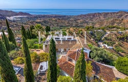Frigiliana, Andalusia 29788