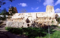 Bédar, Andalucía