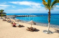 Guia De Isora, Tenerife