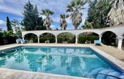 San Roque, Andalusia 11360