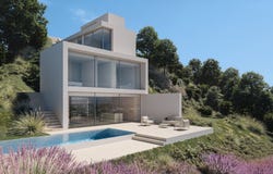 Benissa, Valencian Community 03720