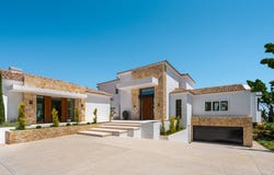 Benahavís, Andalusia 29679