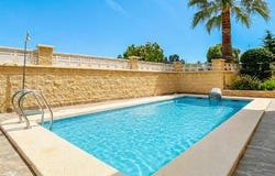 Orihuela Costa, Costa Blanca (alicante)