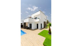 Jacarilla, Valencian Community 03310