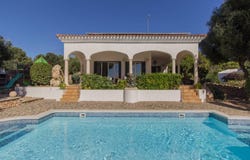 Sant Lluís, The Balearic Islands 07710