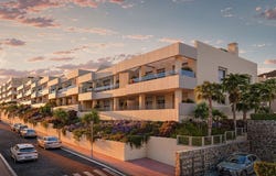 Benalmádena, Andalusia 29639