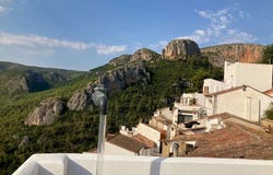 Chulilla, Valencia 46167