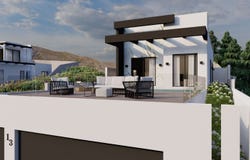 Mijas, Andalusia 29651