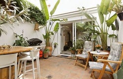 Estepona, Malaga
