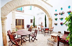 Carmona, Andalusia 41410