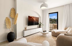 Benahavis, Andalusia 29678