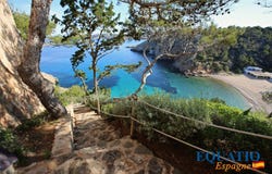San Jose, Balearic Islands 07830