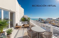 Peñiscola, Valencian Community 12598
