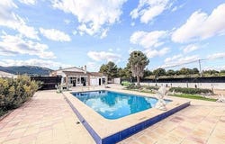 Castalla, Alicante