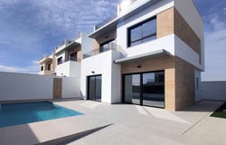 Benijofar, Valencian Community 03178