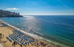 Benidorm, Alicante/alacant 03501