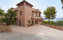 Peguera, The Balearic Islands 07160