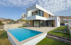 Finestrat, Valencian Community 03509