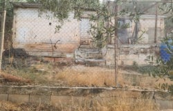 Riogordo, Andalusia