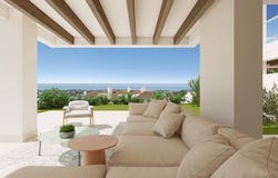 Benahavis, Malaga