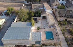 Monòver, Valencia 03640
