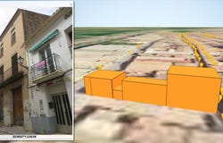 Carcaixent, Valencian Community