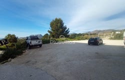 Benissa, Valencia 03720