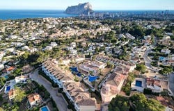 Benissa, Alicante