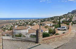 Pego, Valencian Community