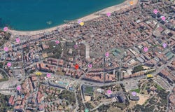Lloret de Mar, Catalonia 17310