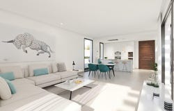 Finestrat, Valencian Community 03509