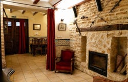 El Palomar, Valencian Community 46891