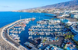 San Eugenio, Canary Islands 38660