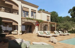 Benissa, Valencia 03720